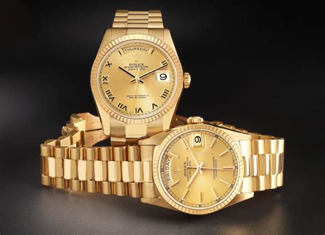 rolex presidente de oro|rolex precios originales.